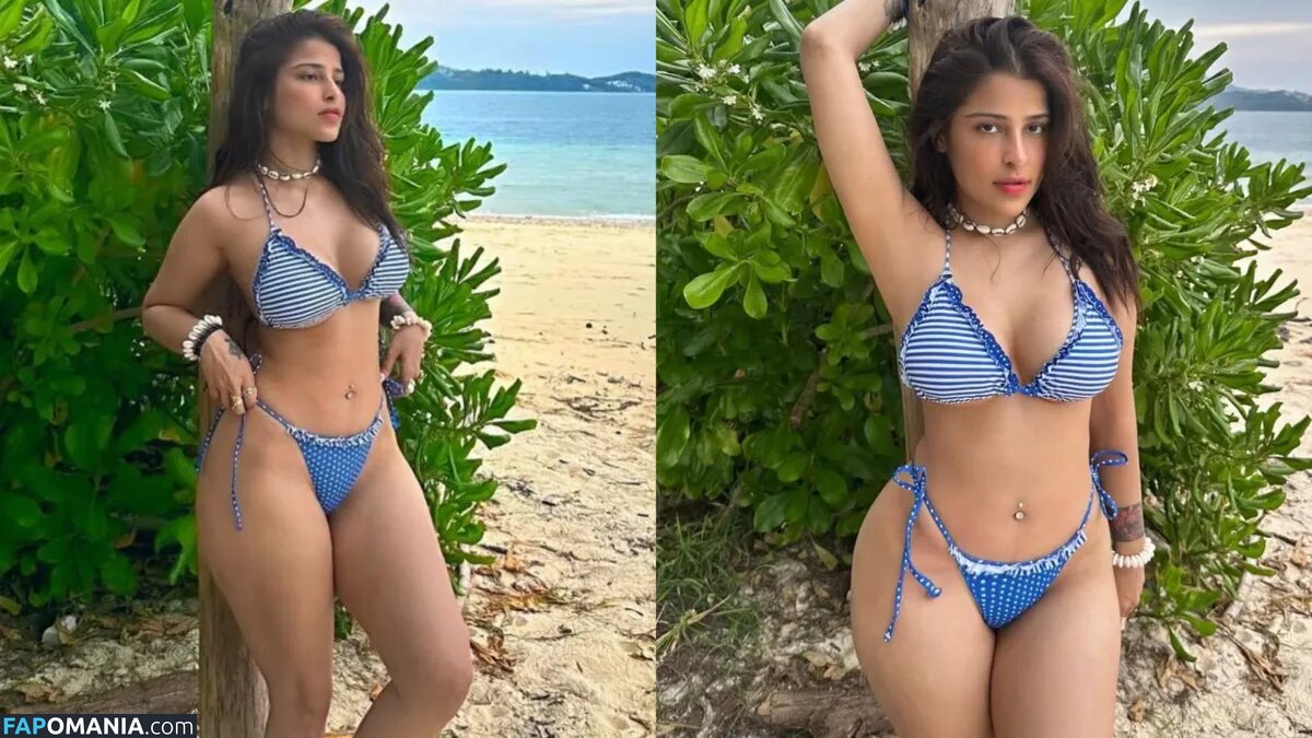 Edinrose Naakt OnlyFans  Gelekte foto #4