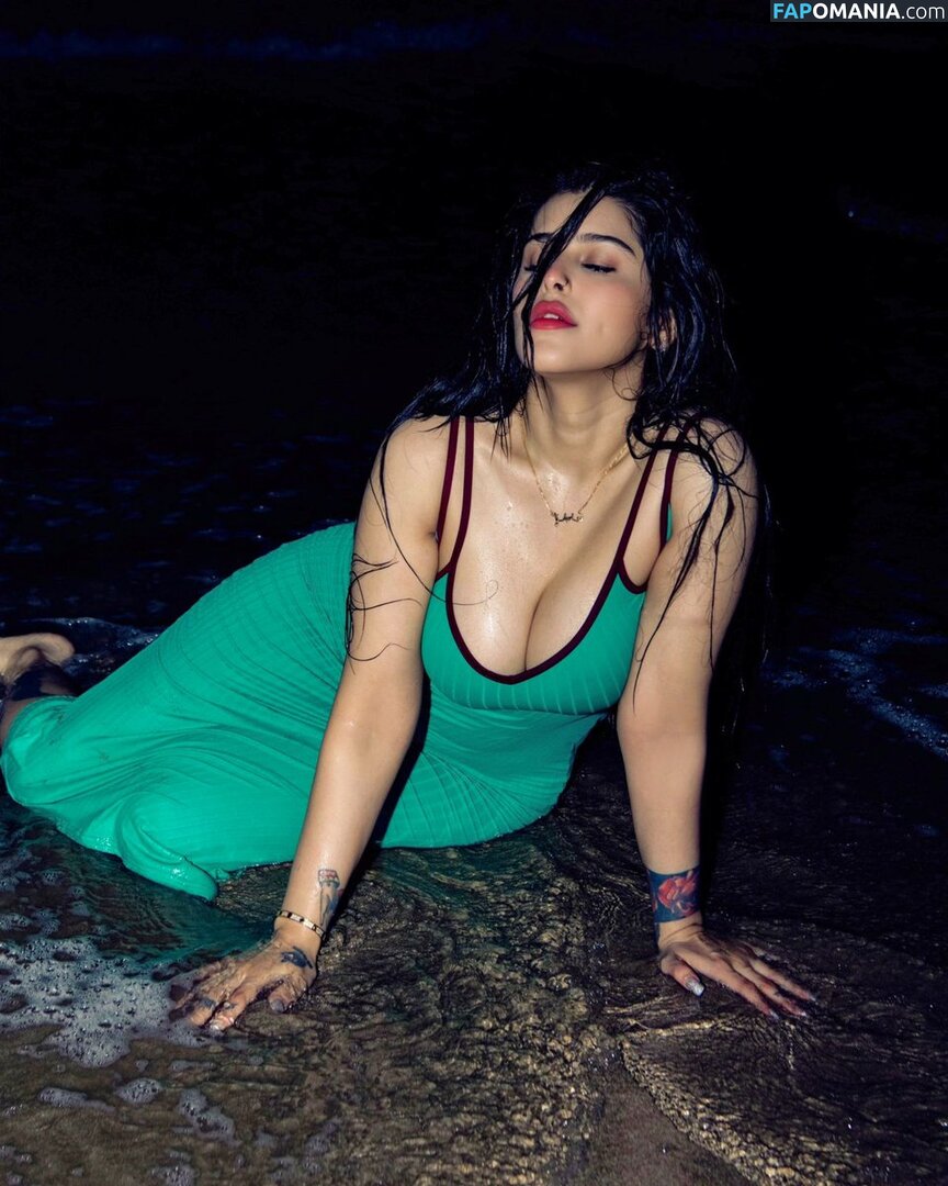 Edinrose Naakt OnlyFans  Gelekte foto #6