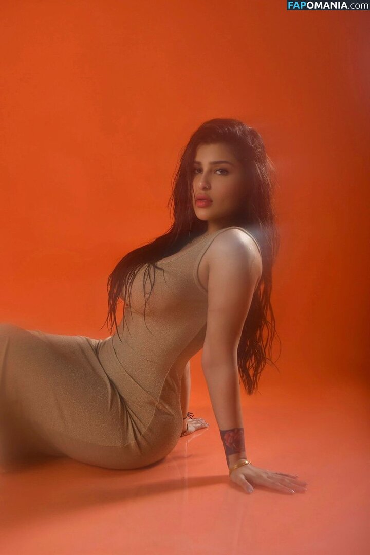 Edinrose Naakt OnlyFans  Gelekte foto #12