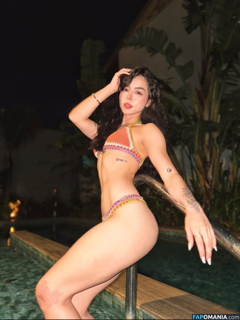 Eduarda Yuni / YuniDuda Naakt OnlyFans  Gelekte foto #1