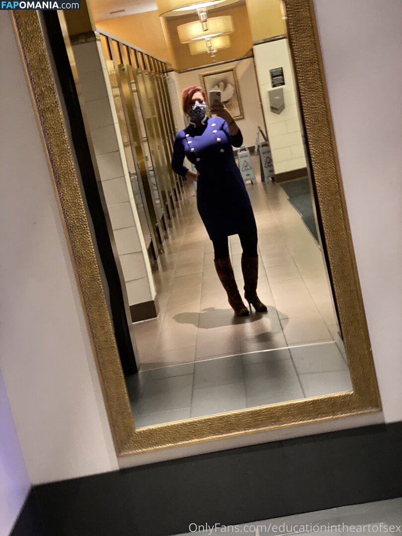 educationintheartofsex Naakt OnlyFans  Gelekte foto #5