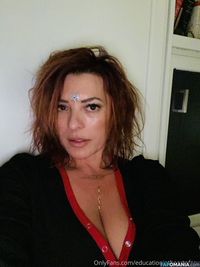educationintheartofsex Naakt OnlyFans  Gelekte foto #16