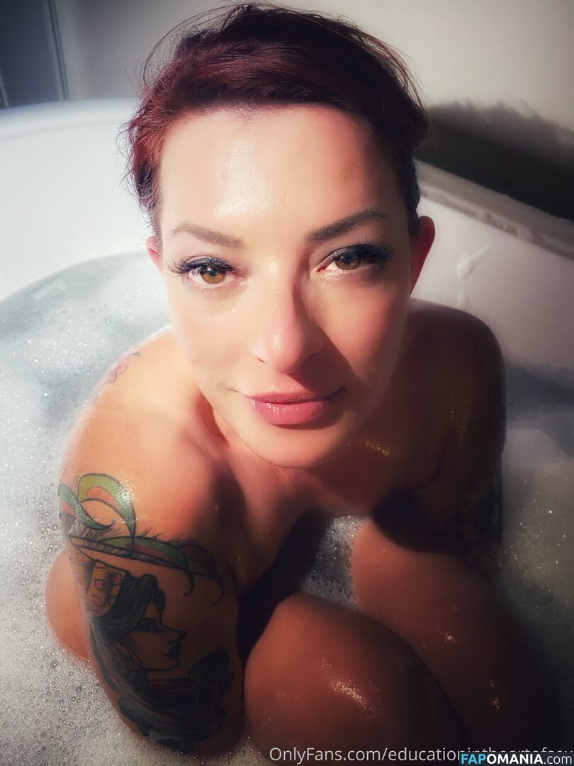 educationintheartofsex Naakt OnlyFans  Gelekte foto #18