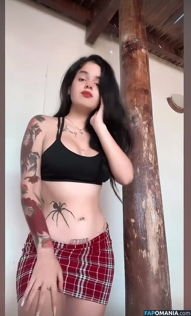 Edvcf16 / charlottegonzalez_02 Naakt OnlyFans  Gelekte foto #3