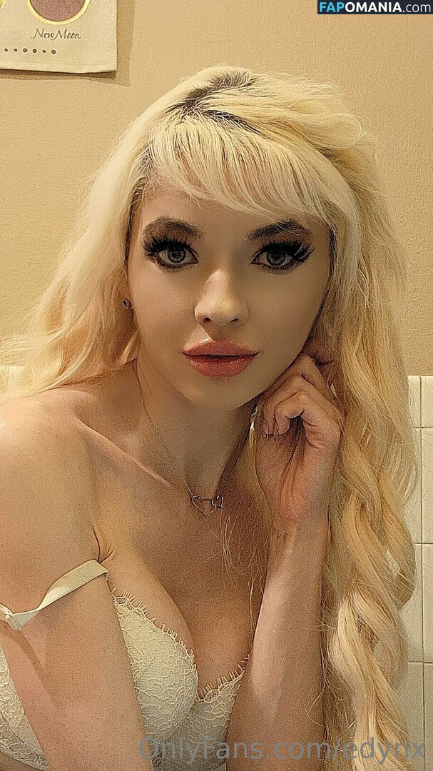 edyn.x / edynx Naakt OnlyFans  Gelekte foto #2