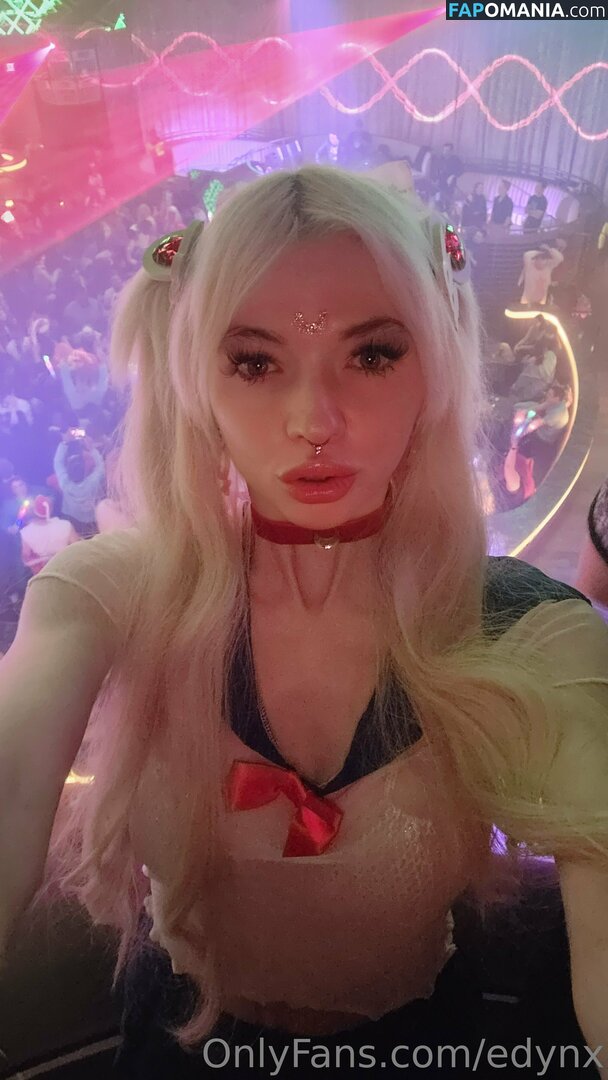 edyn.x / edynx Naakt OnlyFans  Gelekte foto #3