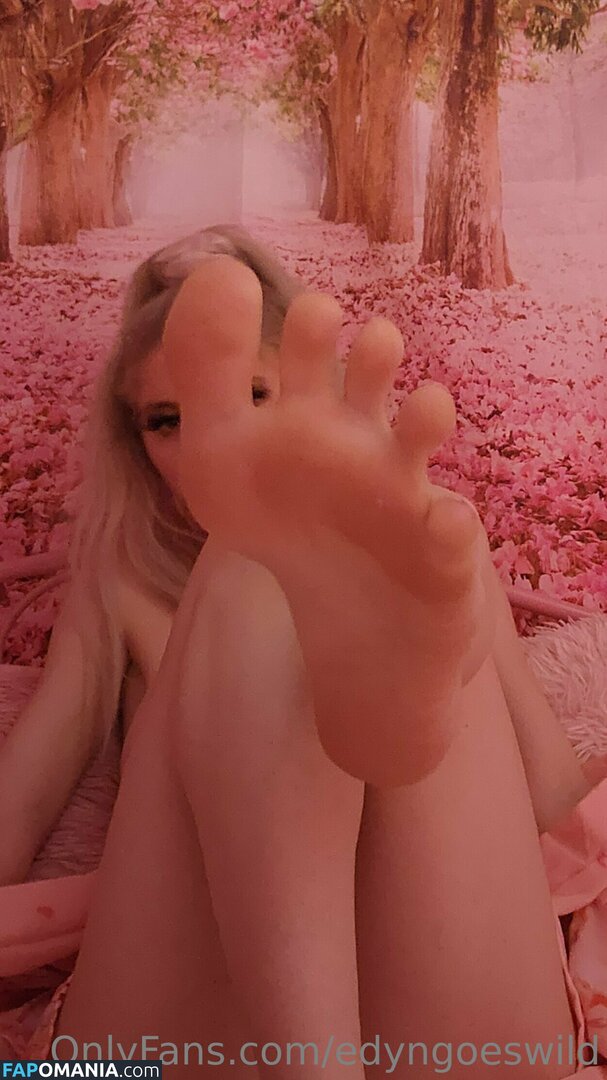 edyn.x / edynx Naakt OnlyFans  Gelekte foto #29