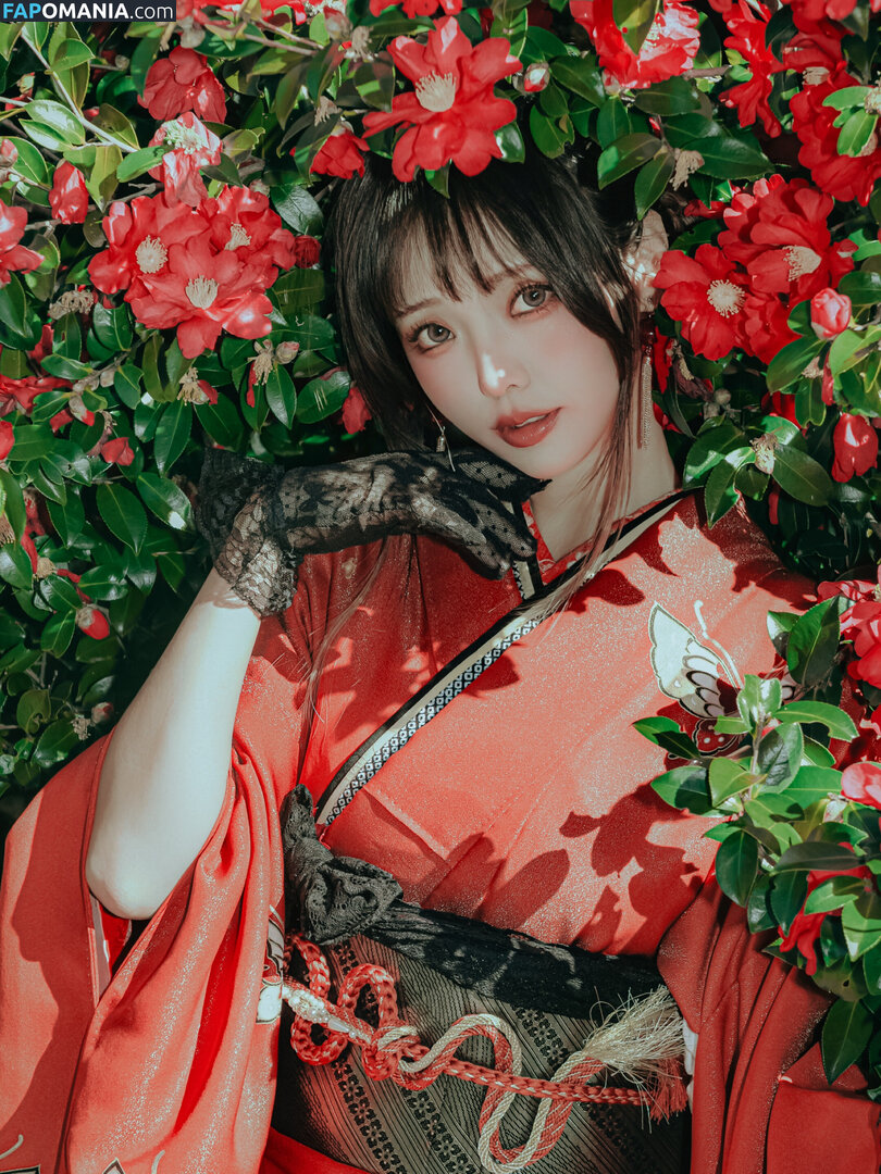 eeelyeee / eeelyeee (Ely Cosplay) Naakt OnlyFans  Gelekte foto #9