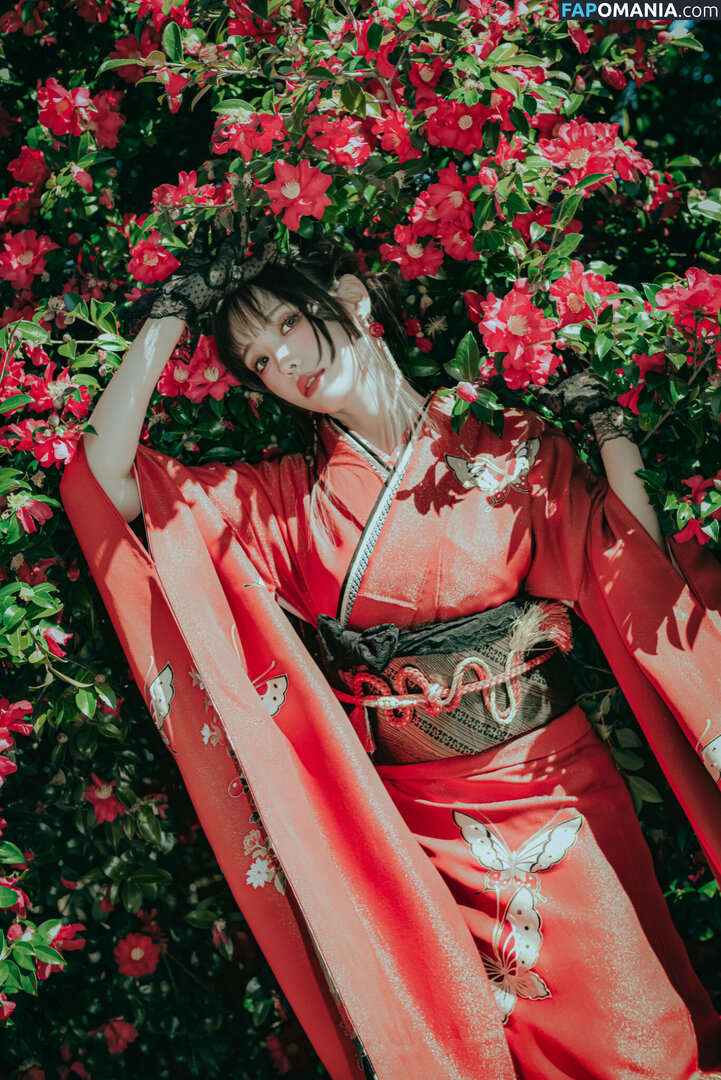 eeelyeee / eeelyeee (Ely Cosplay) Naakt OnlyFans  Gelekte foto #11