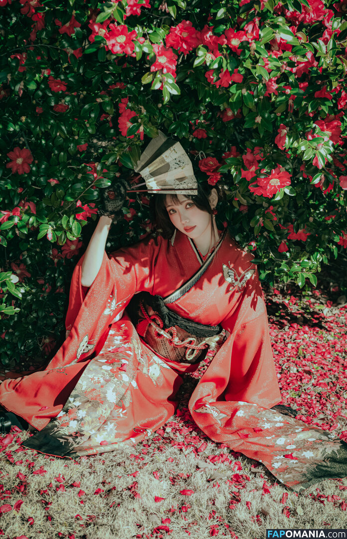 eeelyeee / eeelyeee (Ely Cosplay) Naakt OnlyFans  Gelekte foto #13