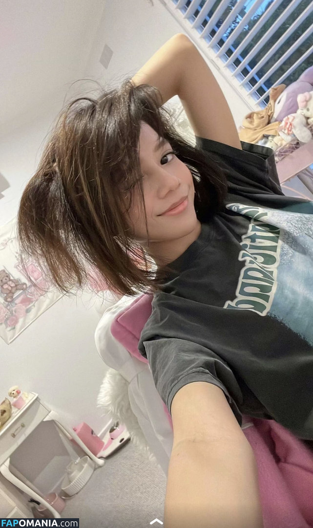 Eeeveenara / Eevee Enara / eeveenara Naakt OnlyFans  Gelekte foto #16