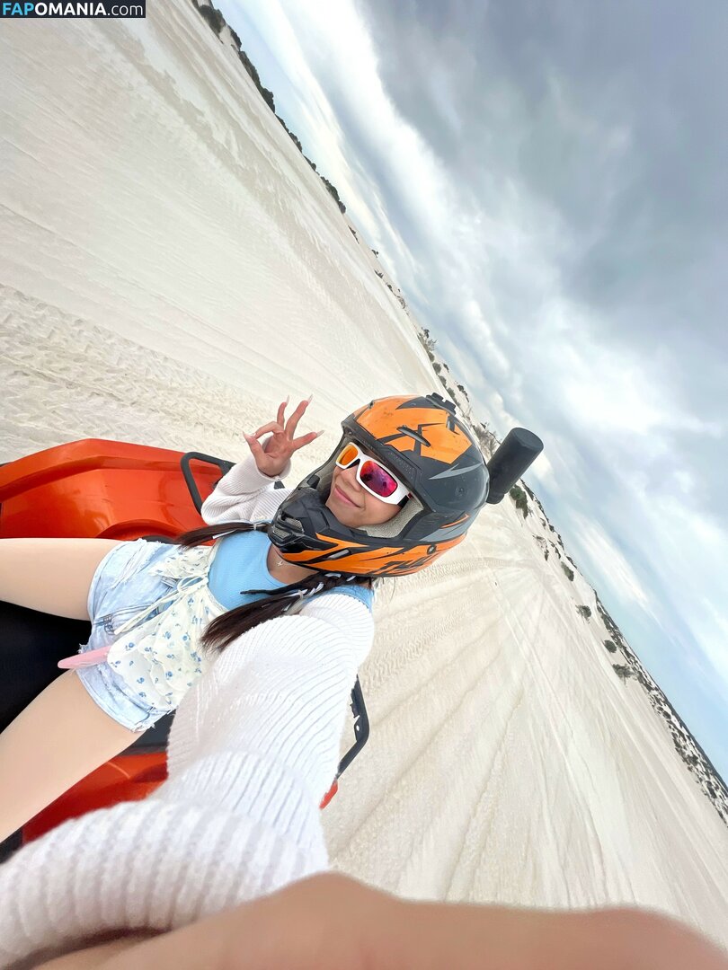 Eeeveenara / Eevee Enara / eeveenara Naakt OnlyFans  Gelekte foto #147