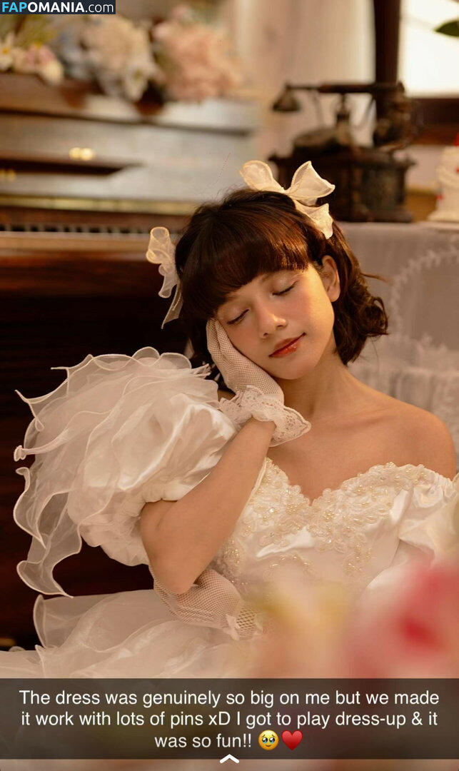 Eeeveenara / Eevee Enara / eeveenara Naakt OnlyFans  Gelekte foto #346