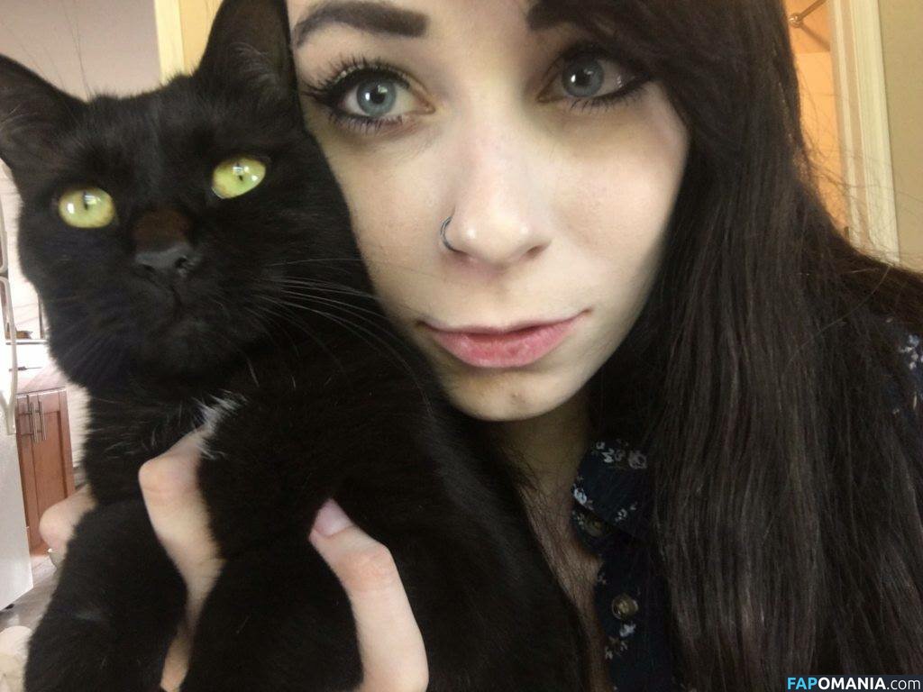 Eevee Frost / eeveefrost / eeveefrostofficial Naakt OnlyFans  Gelekte foto #46