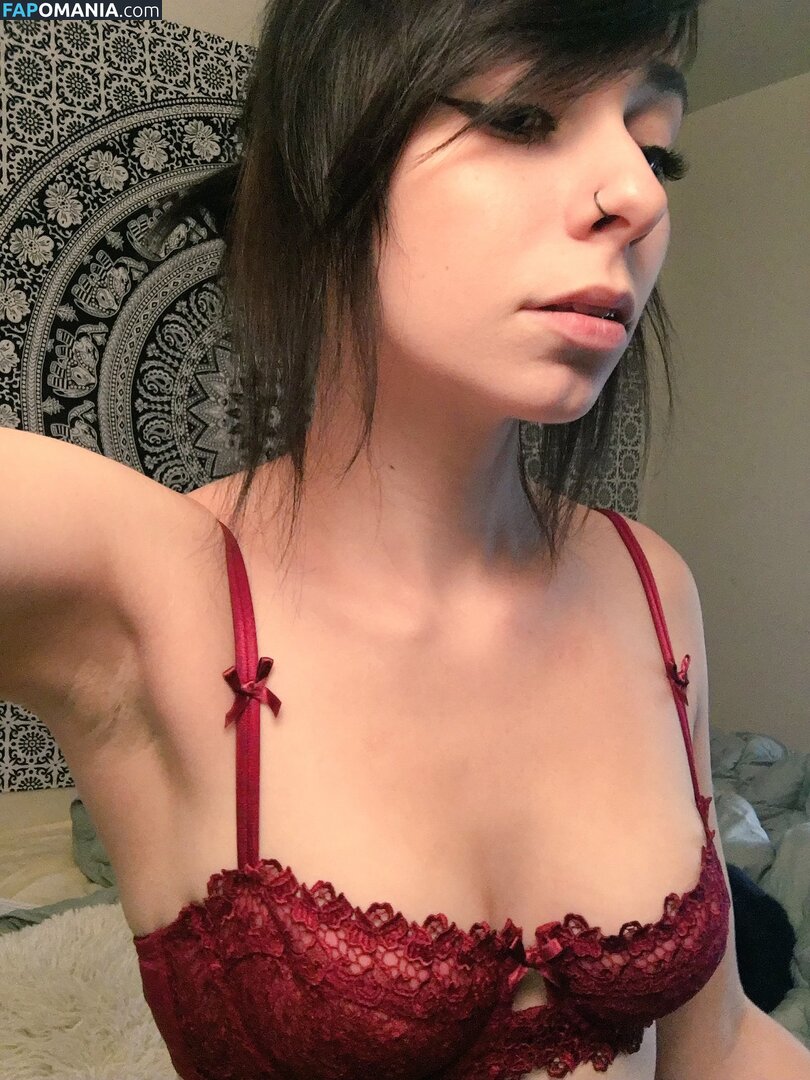 Eevee Frost / eeveefrost / eeveefrostofficial Naakt OnlyFans  Gelekte foto #128