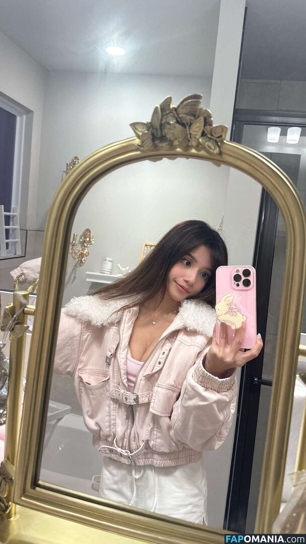 Eeveenara | Eevee Enara Naakt OnlyFans  Gelekte foto #9