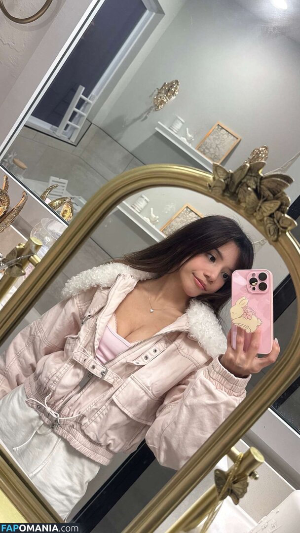 Eeveenara | Eevee Enara Naakt OnlyFans  Gelekte foto #10