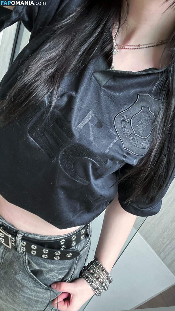 EFCevie / eevieaspen Naakt OnlyFans  Gelekte foto #1