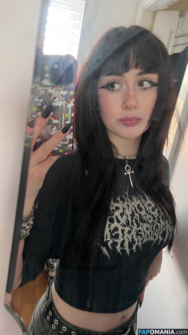 EFCevie / eevieaspen Naakt OnlyFans  Gelekte foto #2