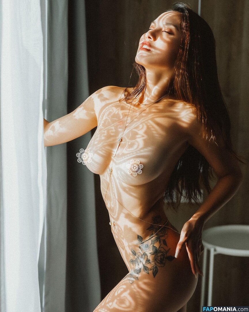 effi_hsintzu Naakt OnlyFans  Gelekte foto #2