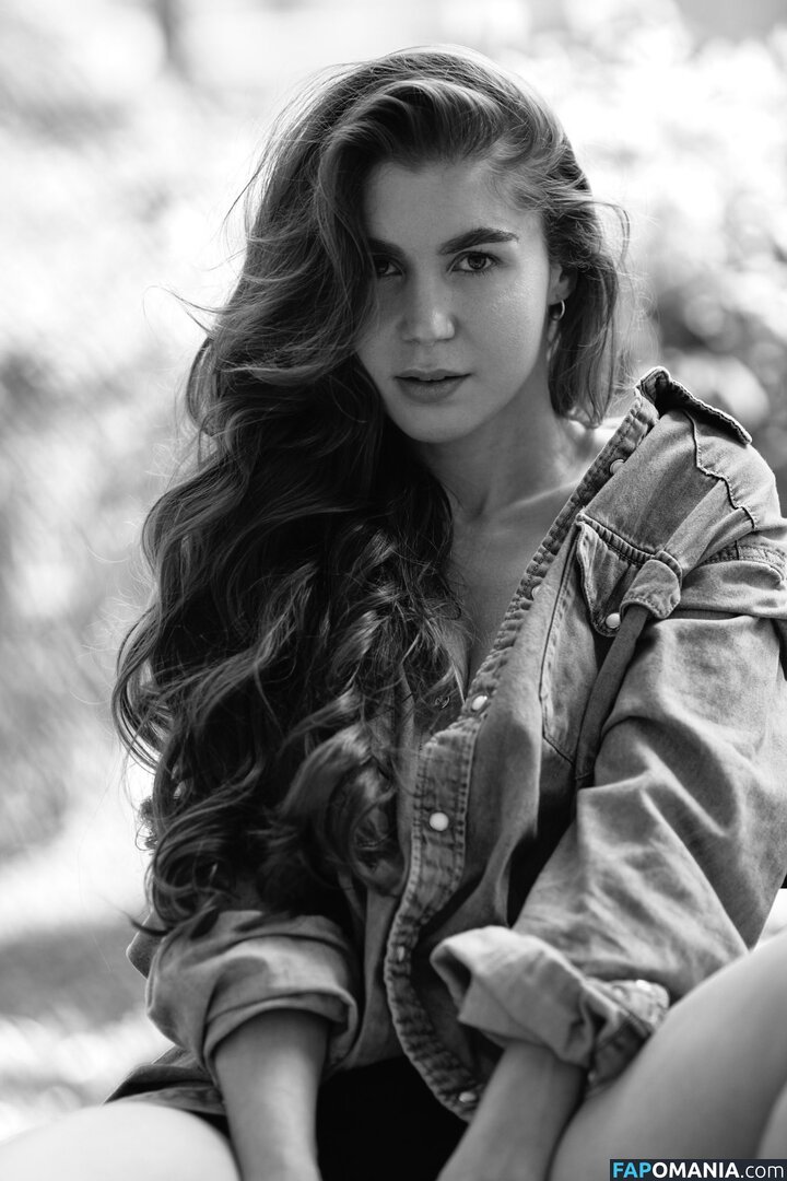 Effy Jones / effybabyliss / effyjones / thequeenie Naakt OnlyFans  Gelekte foto #25