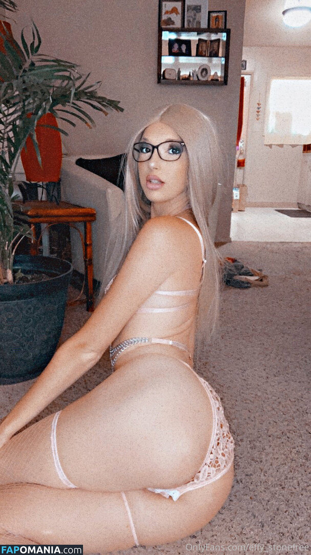 effy_stonefree / halfelfhalfdevil Naakt OnlyFans  Gelekte foto #9