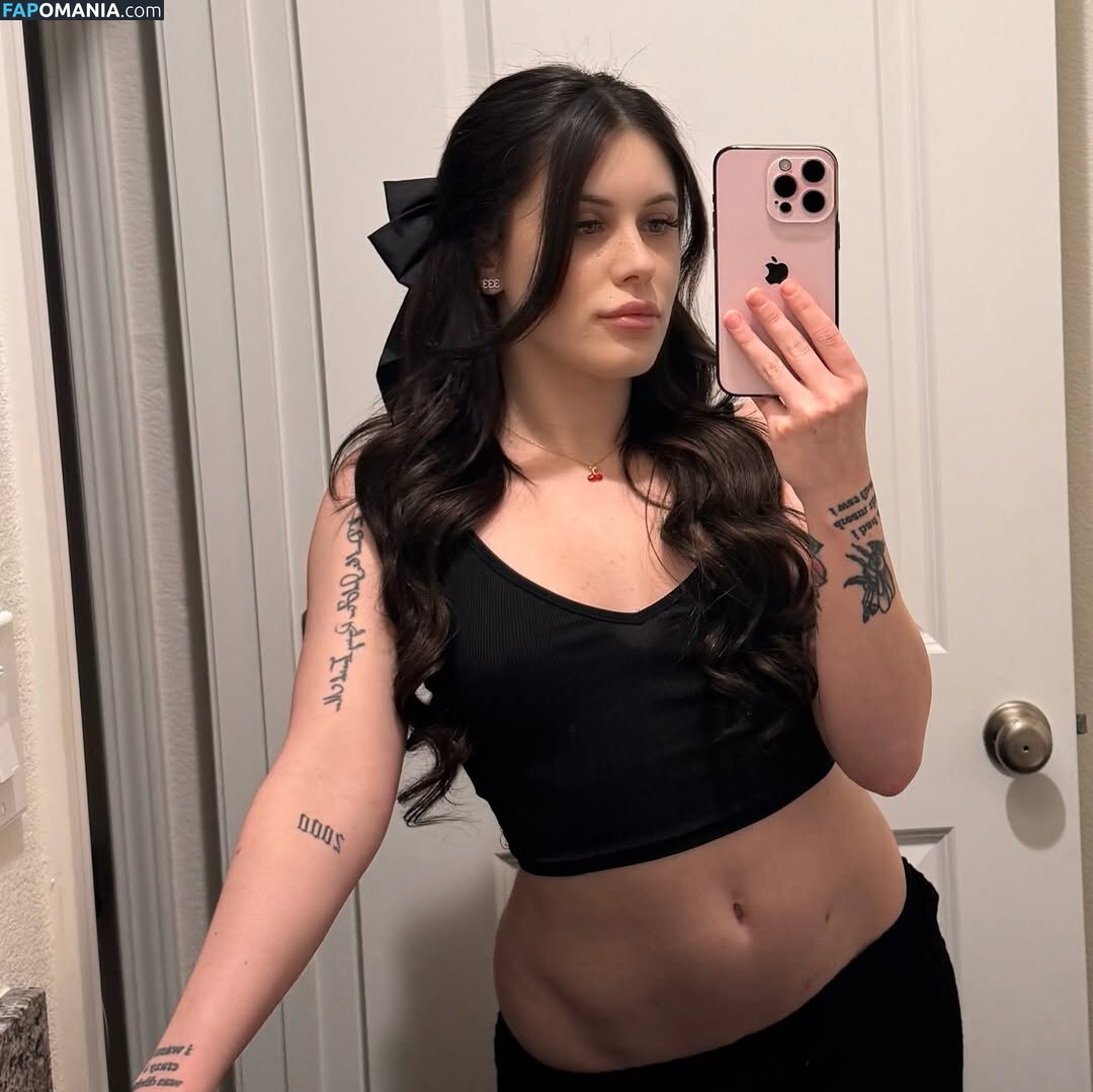 EffyElizabeth / cherry_cvnt Naakt OnlyFans  Gelekte foto #1