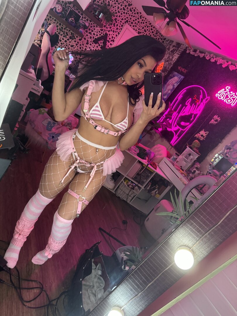 egamergirlfriend Naakt OnlyFans  Gelekte foto #6