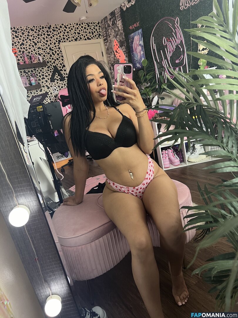 egamergirlfriend Naakt OnlyFans  Gelekte foto #7