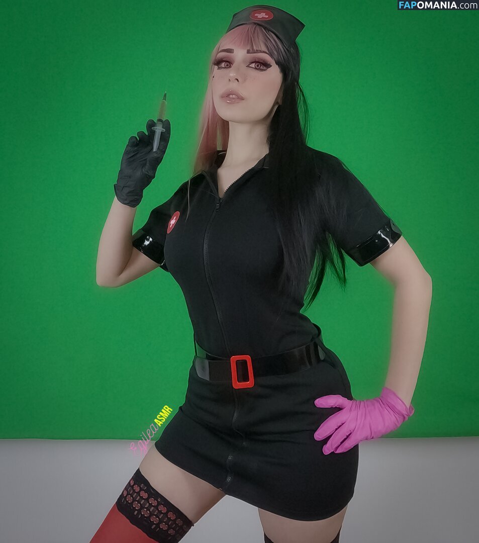 Egilea ASMR / EgileaASMR / egilea_asmr / egileacosplay / user Naakt OnlyFans  Gelekte foto #19