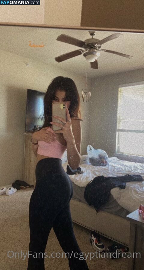 egyptiandream / egyptiandreamstours Naakt OnlyFans  Gelekte foto #5