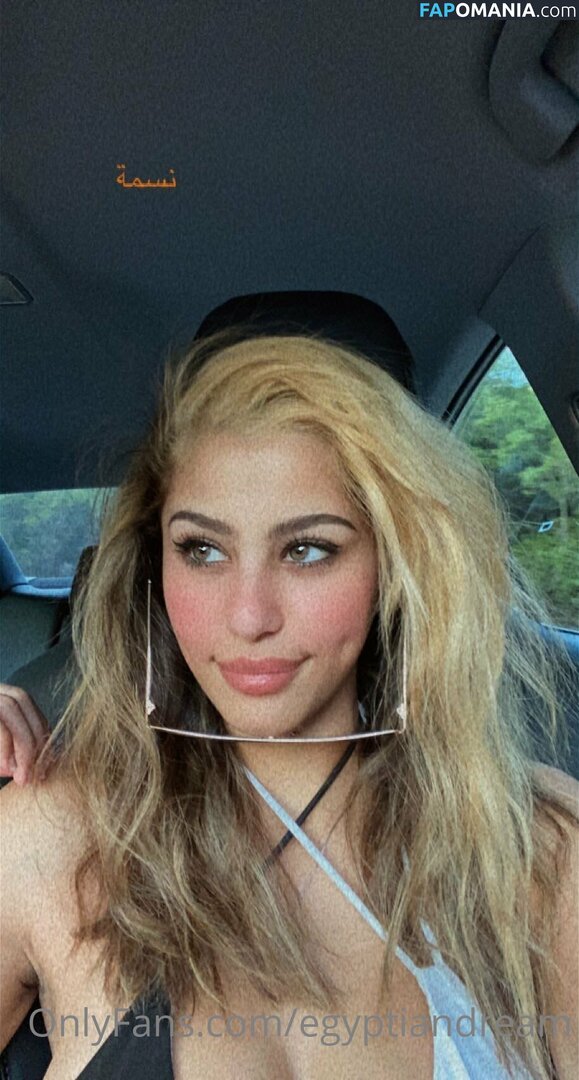 egyptiandream / egyptiandreamstours Naakt OnlyFans  Gelekte foto #7