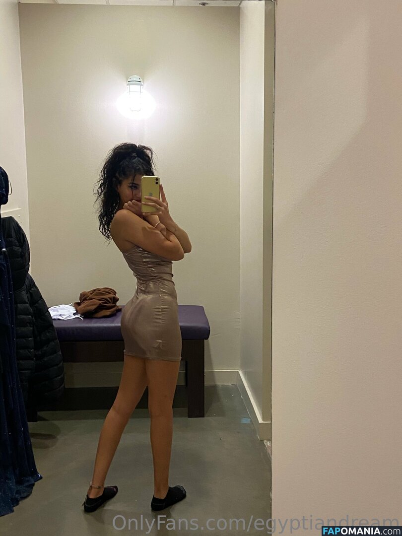 egyptiandream / egyptiandreamstours Naakt OnlyFans  Gelekte foto #17