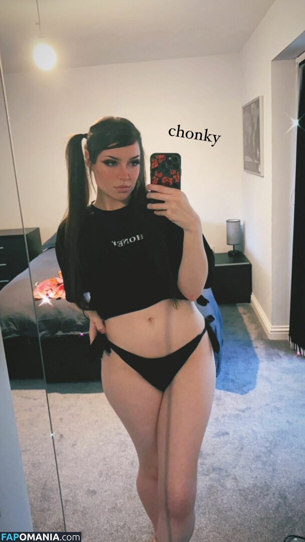 Ehriyn / ehri Naakt OnlyFans  Gelekte foto #50