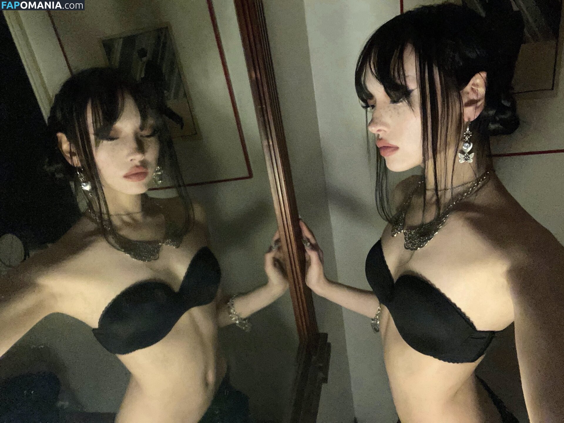 Eieniffy Naakt OnlyFans  Gelekte foto #1