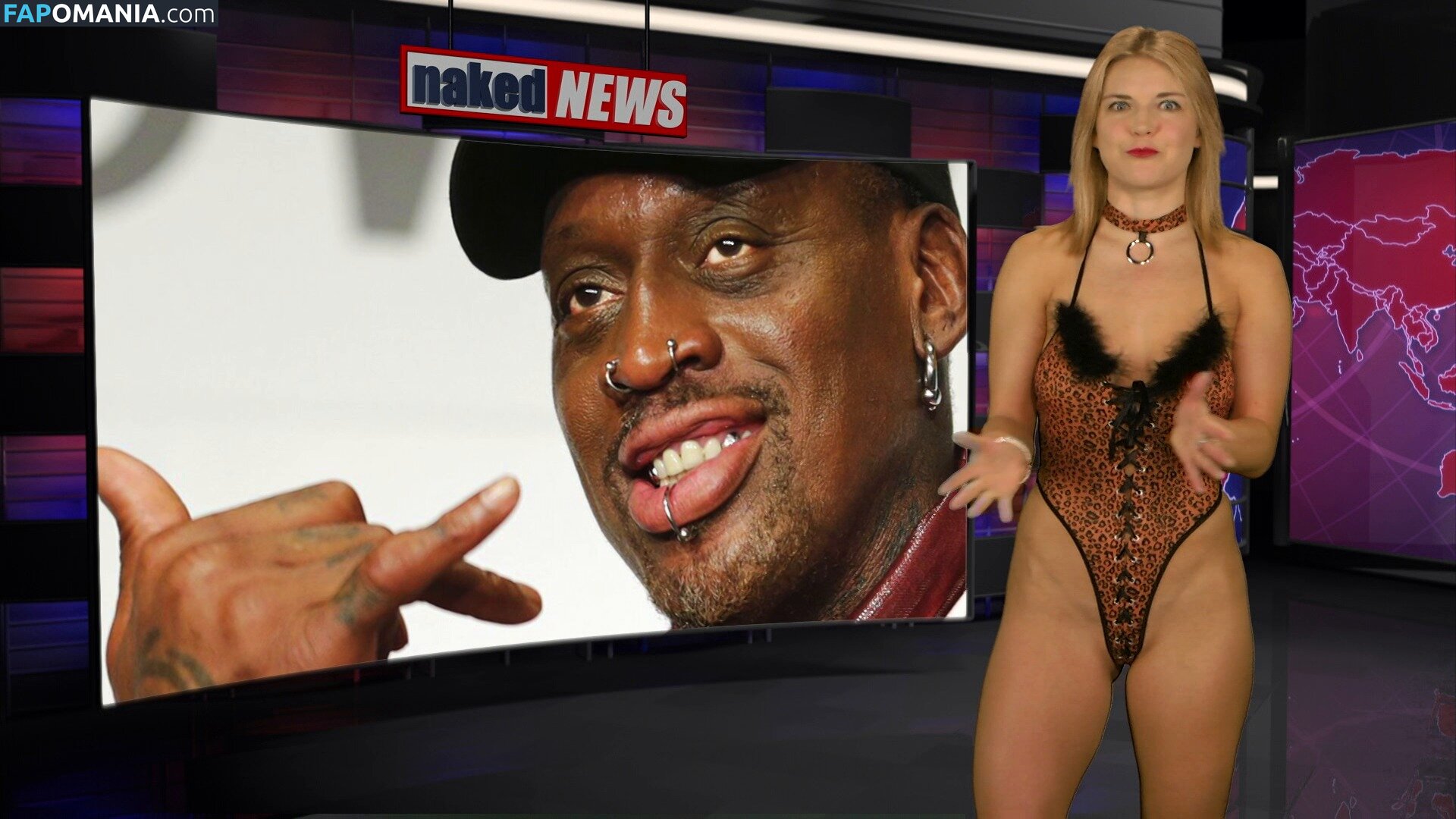 Eila Adams / flexapeeler Naakt OnlyFans  Gelekte foto #497