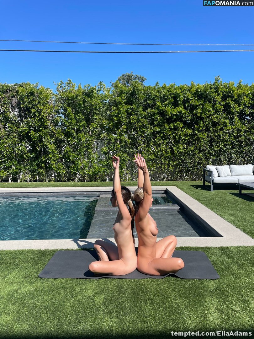 Eila Adams / flexapeeler Naakt OnlyFans  Gelekte foto #518