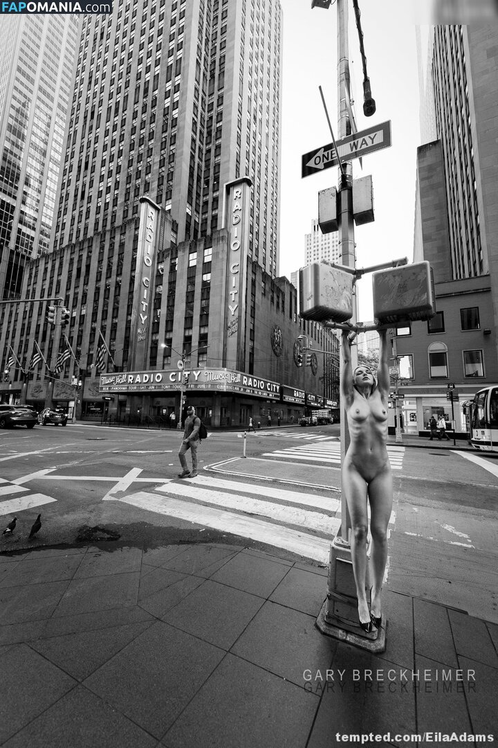 Eila Adams / flexapeeler Naakt OnlyFans  Gelekte foto #777