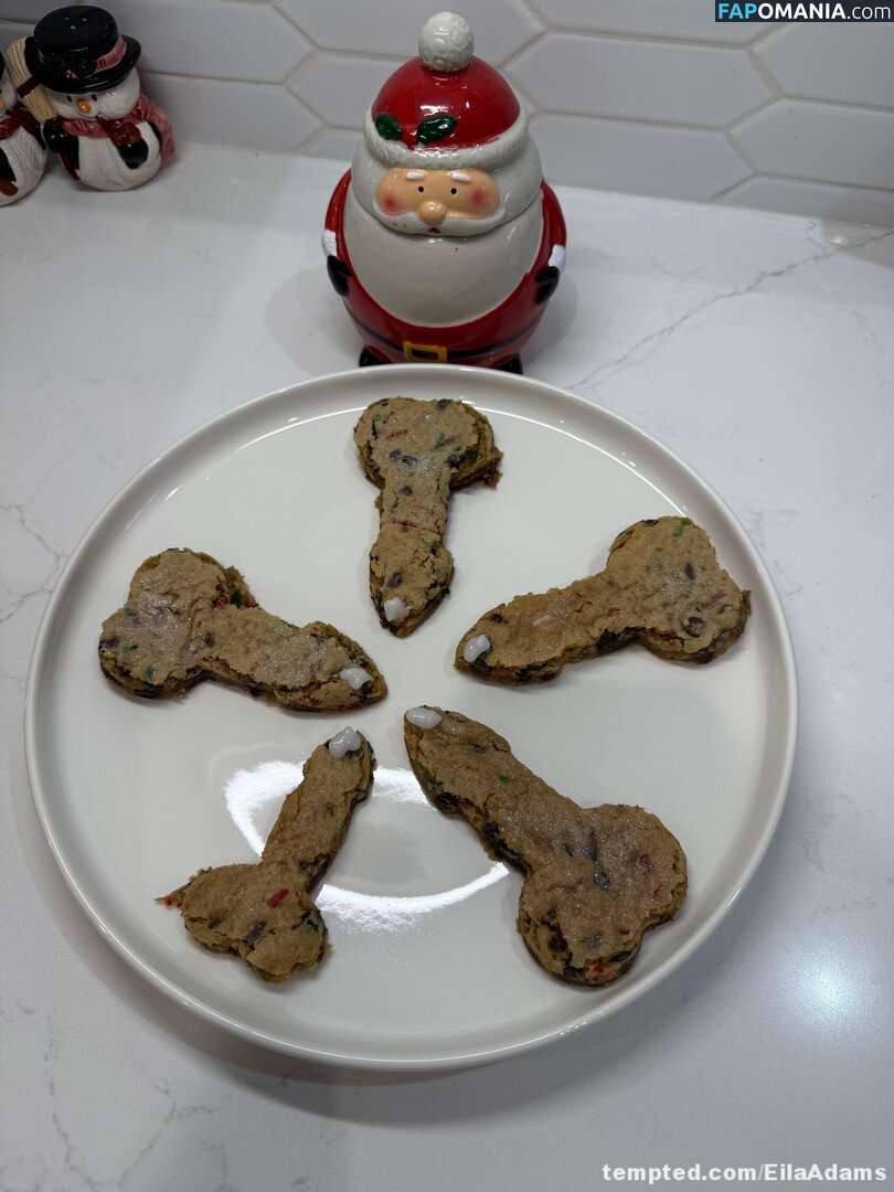 Eila Adams / flexapeeler Naakt OnlyFans  Gelekte foto #874