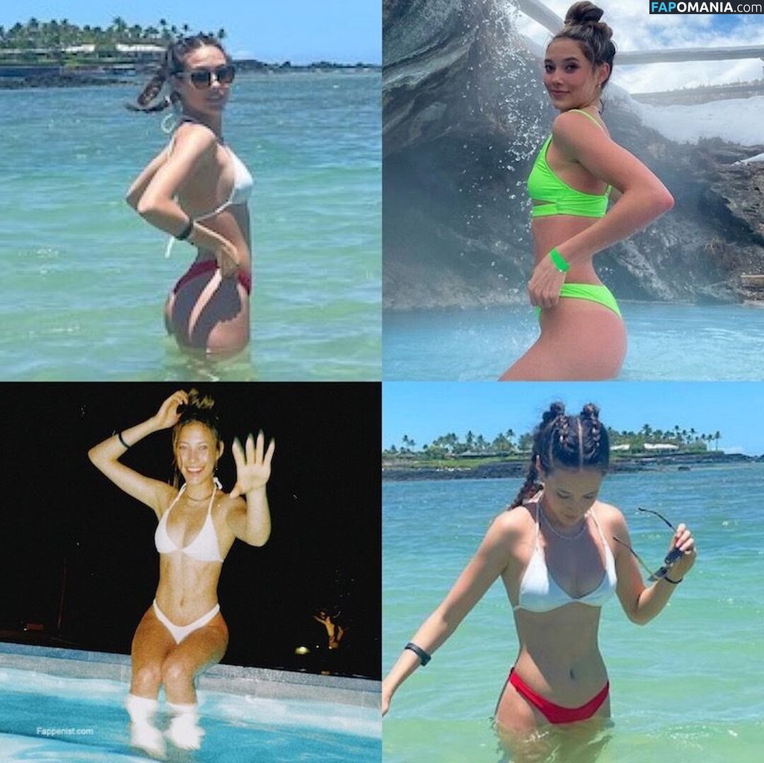 Eileen Gu / GoEileenGu / eileengu / https: Naakt OnlyFans  Gelekte foto #19