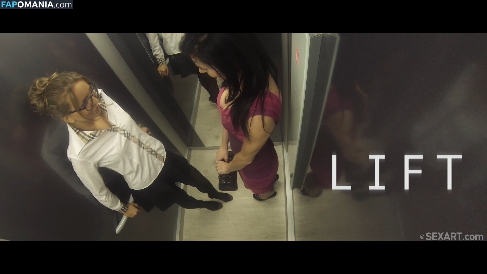 Eileen Sue / Margot A / eileen_sue_e_1027 Naakt OnlyFans  Gelekte foto #4