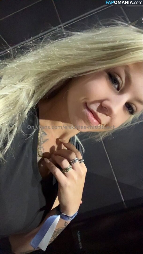 Eiskaltes Miststueck Naakt OnlyFans  Gelekte foto #1
