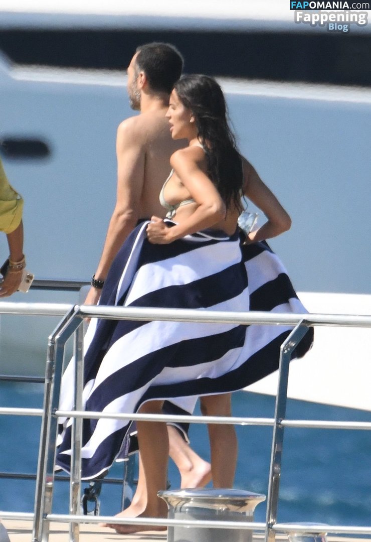 Eiza Gonzalez / eizagonzalez / elisagonz Naakt OnlyFans  Gelekte foto #84