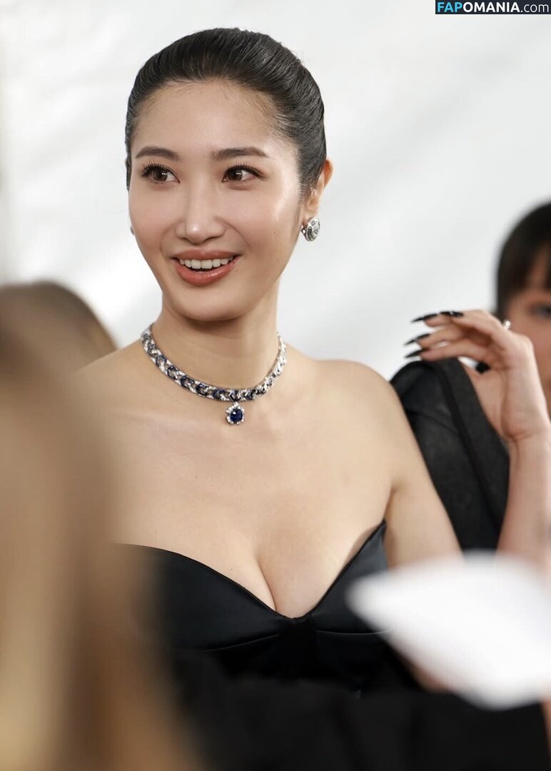 Ejae / Ejae_k / Kim Eun-jae Naakt OnlyFans  Gelekte foto #2