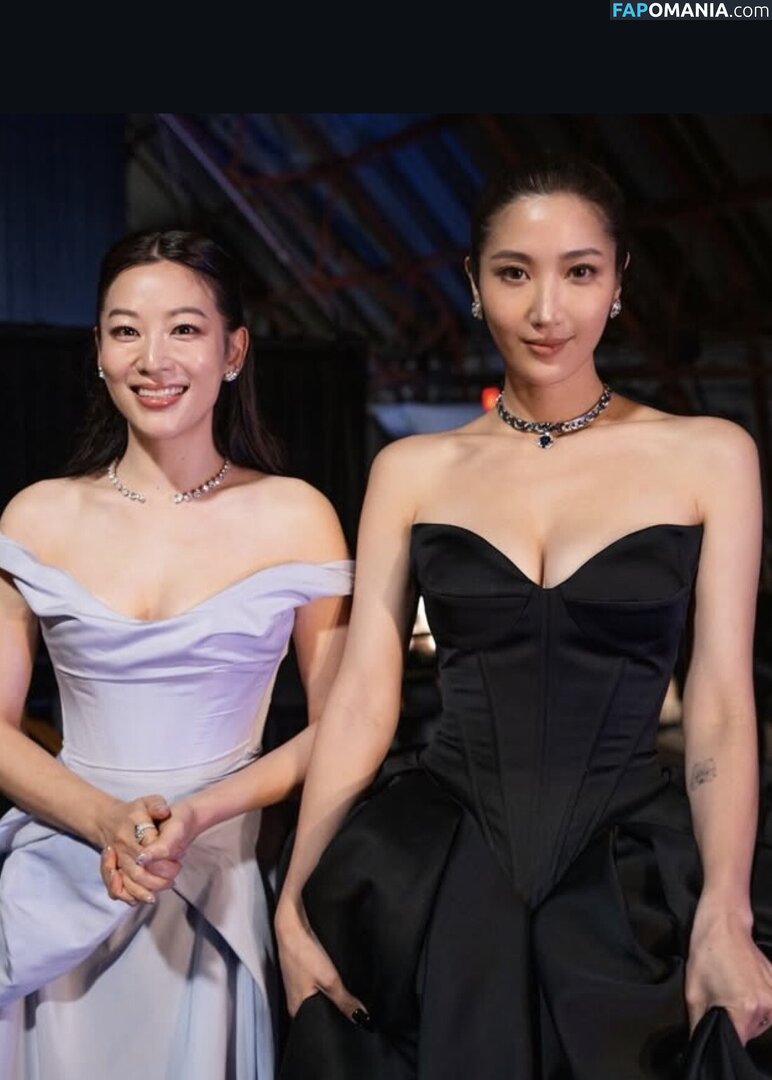 Ejae / Ejae_k / Kim Eun-jae Naakt OnlyFans  Gelekte foto #4