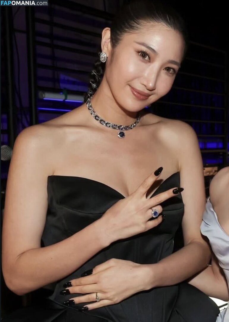 Ejae / Ejae_k / Kim Eun-jae Naakt OnlyFans  Gelekte foto #6