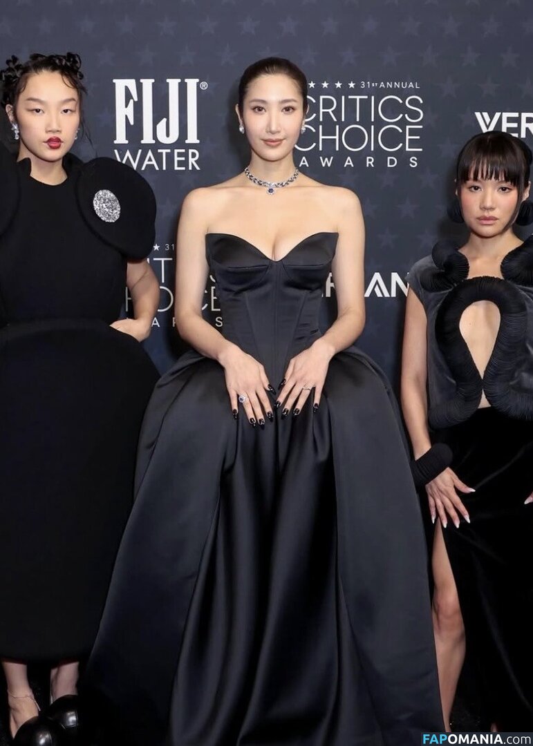 Ejae / Ejae_k / Kim Eun-jae Naakt OnlyFans  Gelekte foto #9