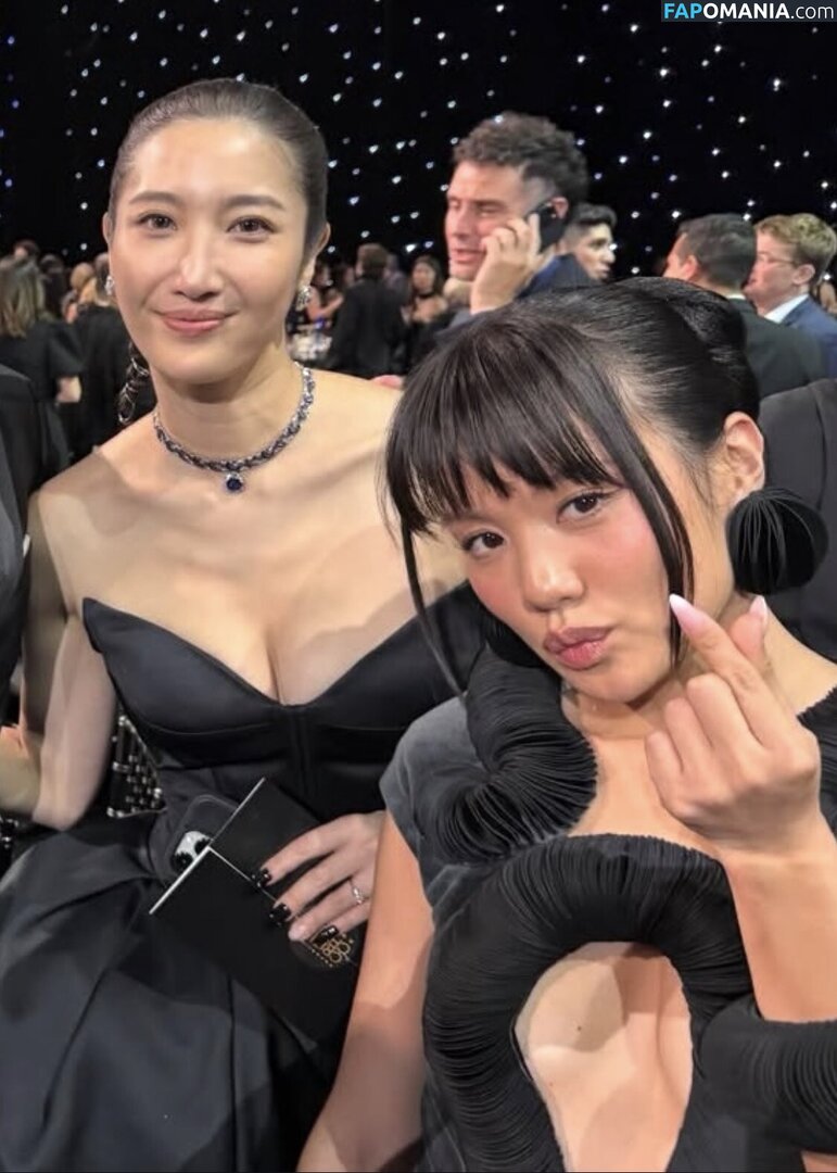 Ejae / Ejae_k / Kim Eun-jae Naakt OnlyFans  Gelekte foto #10