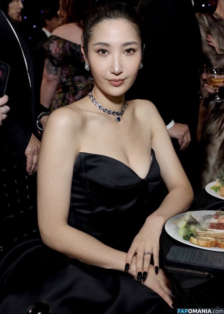 Ejae / Ejae_k / Kim Eun-jae Naakt OnlyFans  Gelekte foto #12