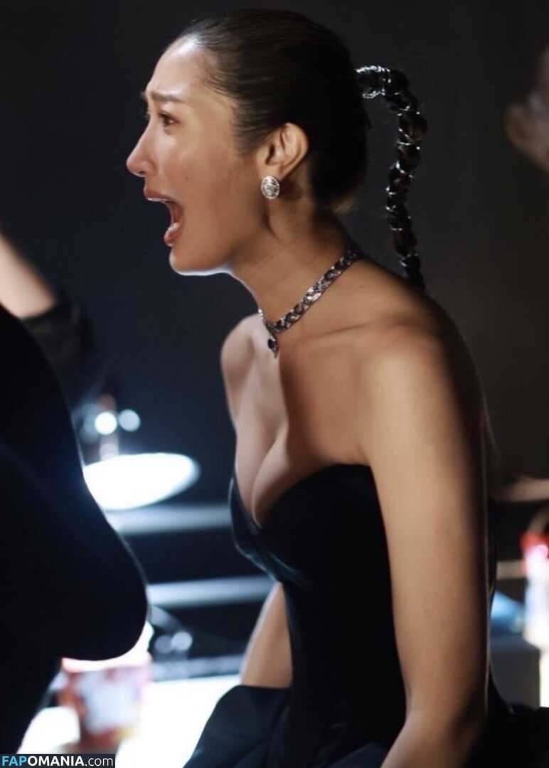 Ejae / Ejae_k / Kim Eun-jae Naakt OnlyFans  Gelekte foto #15